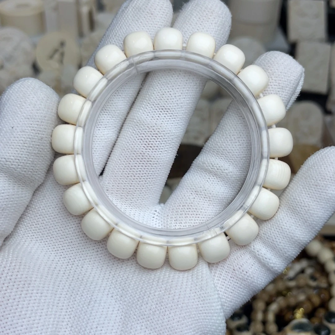 P***L猛犸象牙手串/手链/手镯