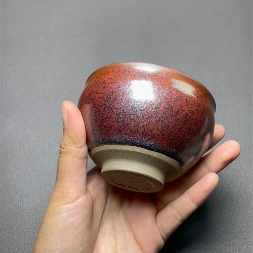 【闪购商品】茶盏-724............