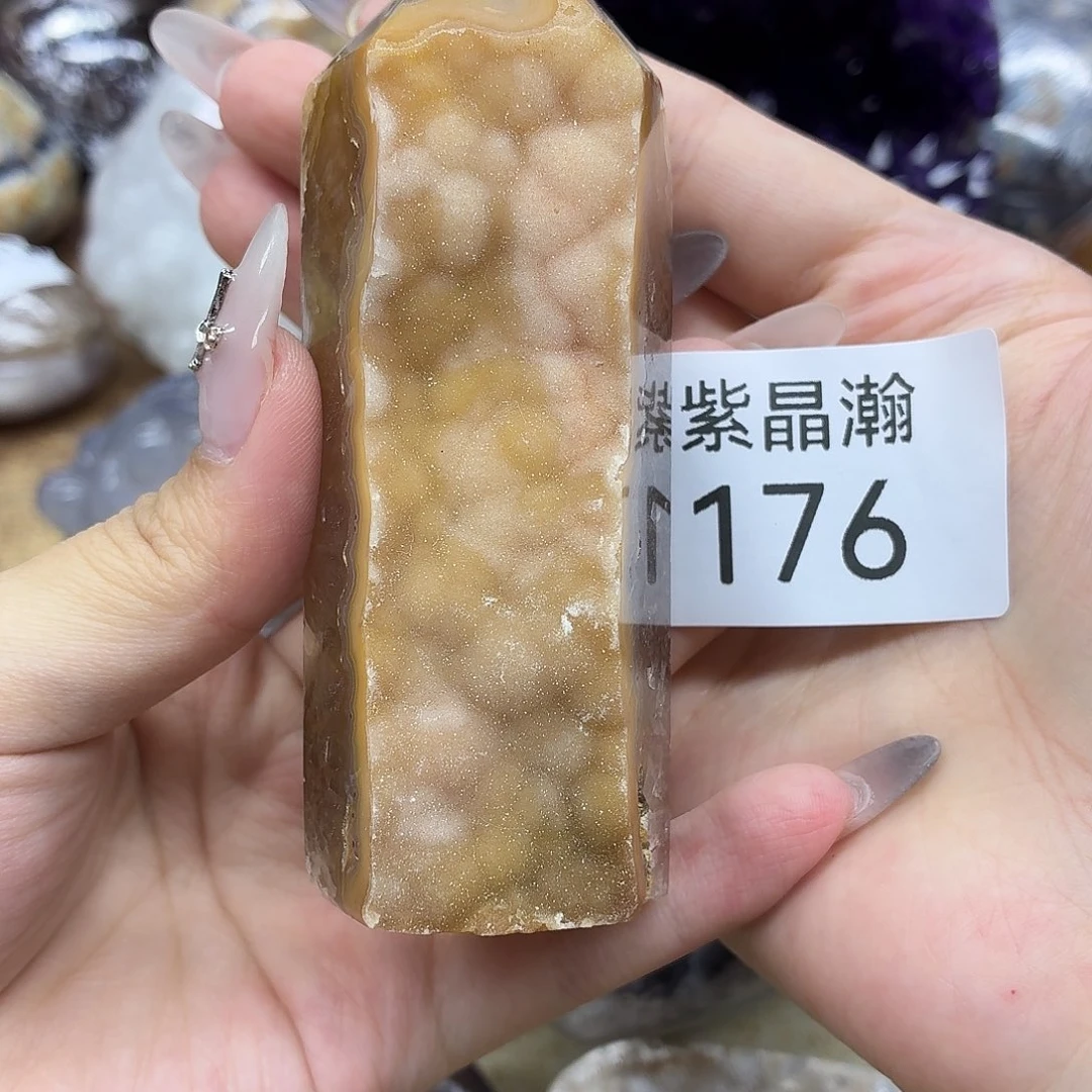 未镶嵌大型摆件（非配饰）水晶