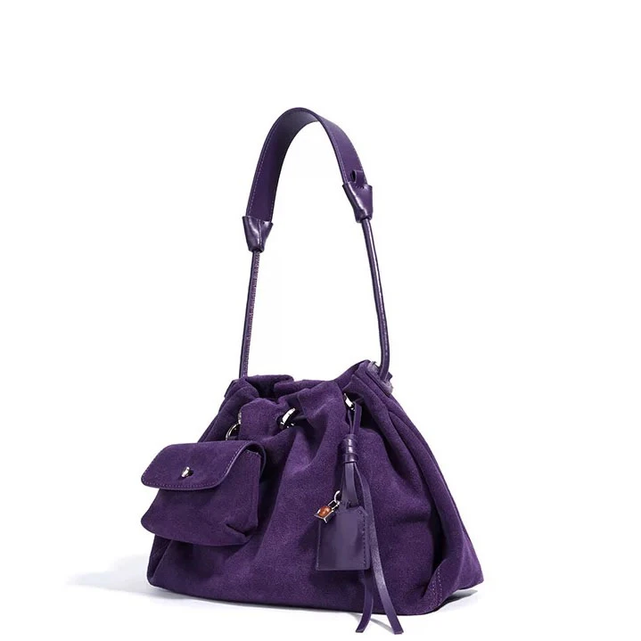 [VV]新款时尚百搭手提单肩女包AP-8183