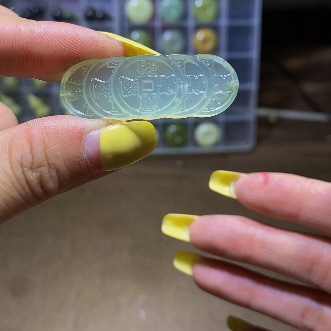 蛇纹石玉未镶嵌其他56