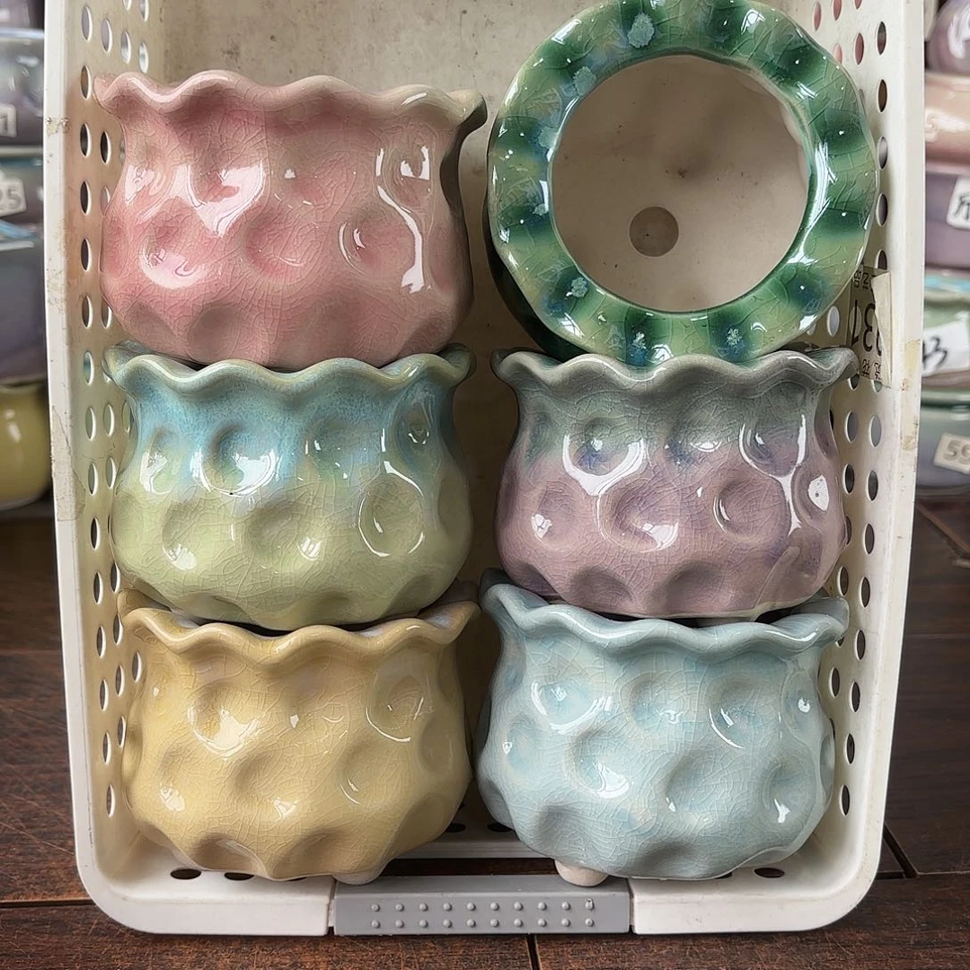 量货/口7-10高7深浅搭配发6个