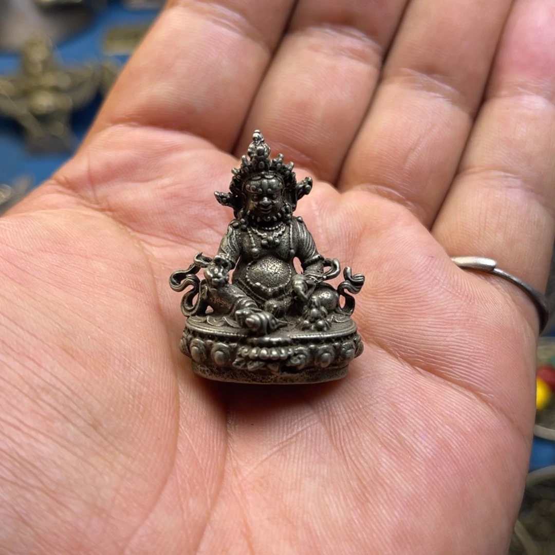 泥塑特色手工艺品