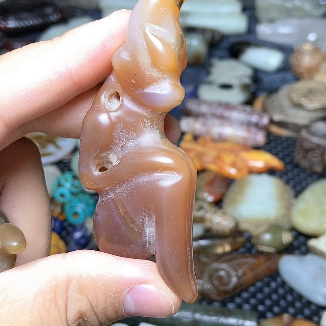 摆件直播瓷器链接88