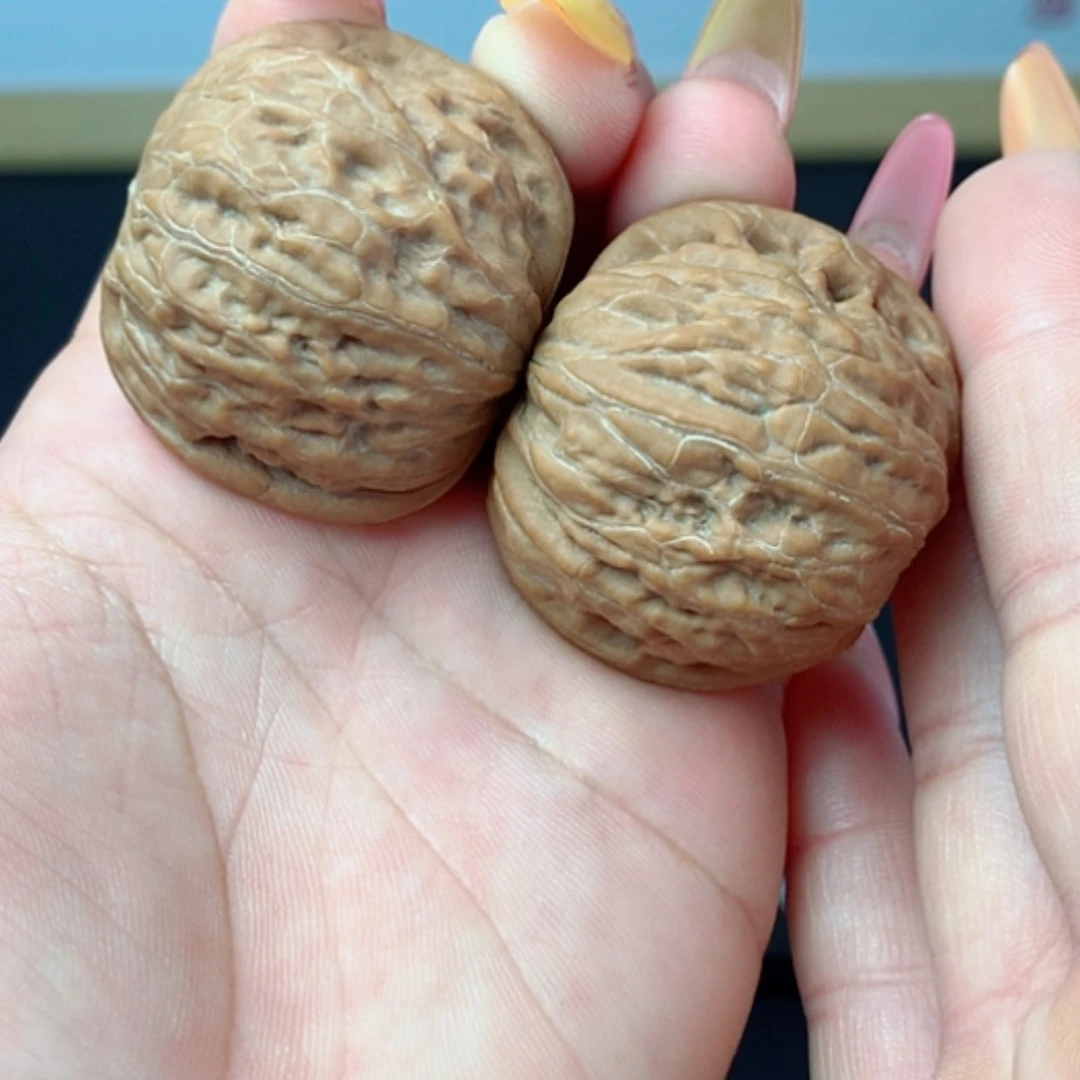 【闪购商品】把件文玩核桃38