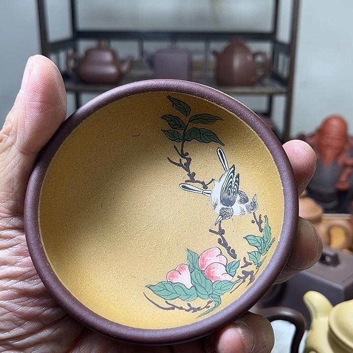 紫砂茶壶123345667899999 1235667899999