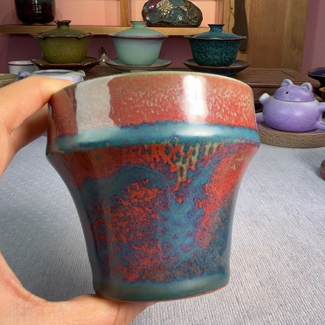 【闪购商品】钧瓷0007452