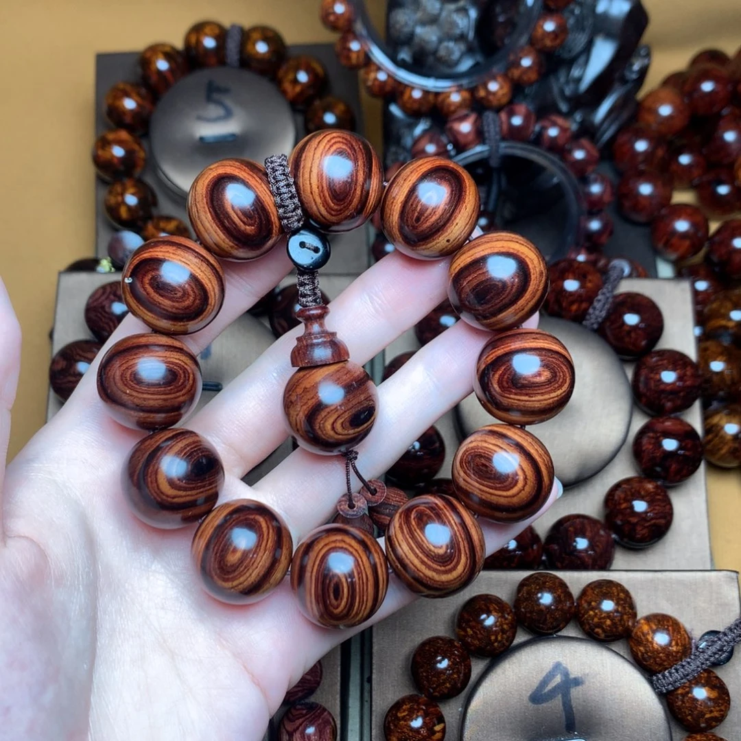 黄花梨/降香黄檀2.0丹凤眼