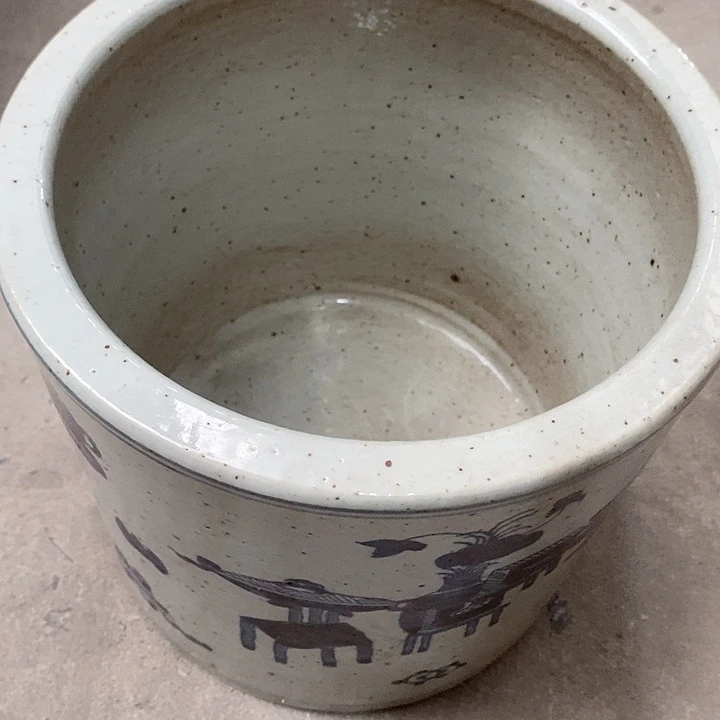 瓷片我也好可爱的啊哈啊