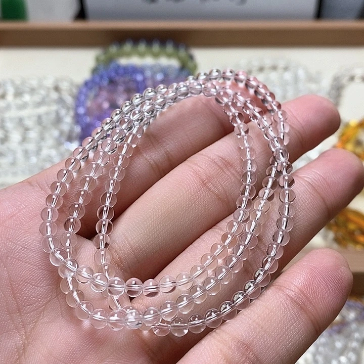 非金属卡4mm三圈