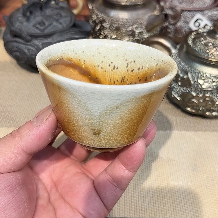 陶火器柴烧福利福利657