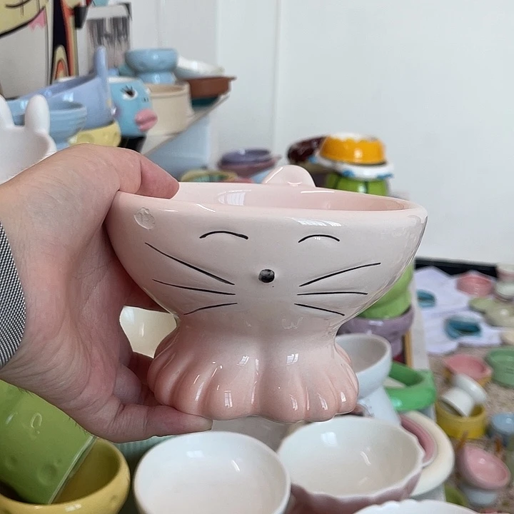 陶瓷瓷片陶瓷微瑕链接