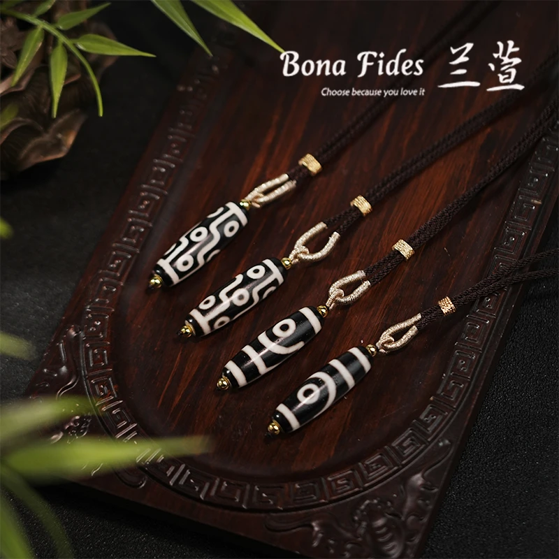 【兰萱 • 新玛瑙行运工艺系列】九y手链款 多样性发货 只发其一　48