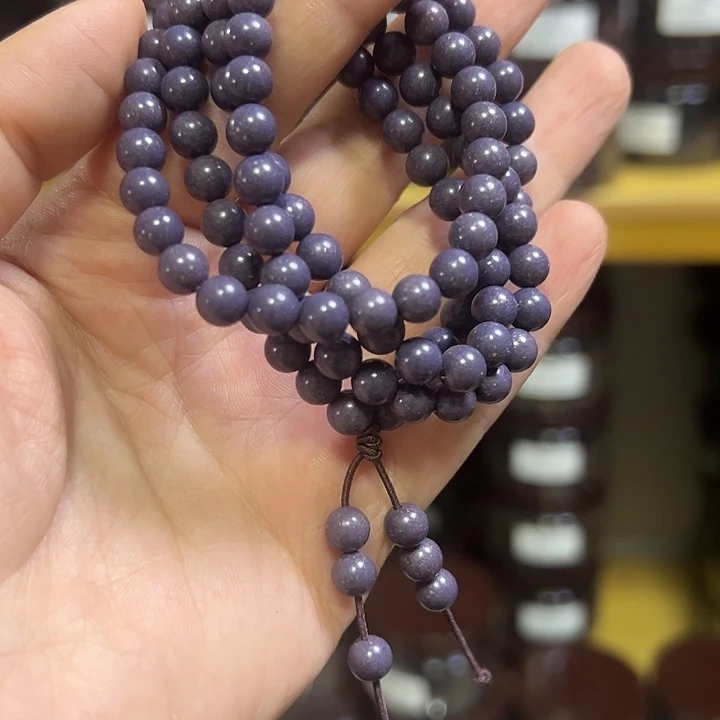 合香紫气东来108颗0.6