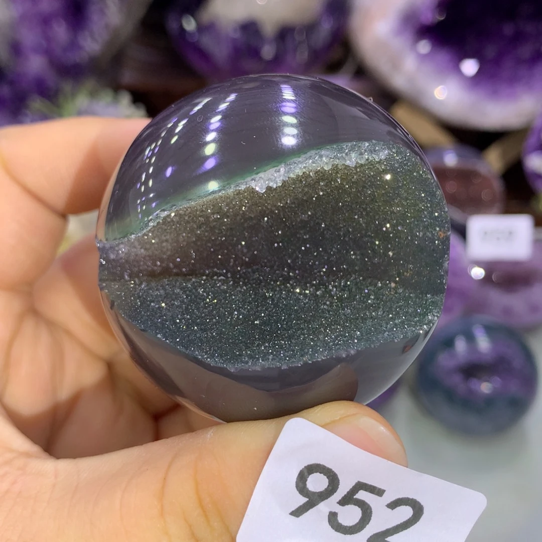 未镶嵌大型摆件（非配饰）紫晶