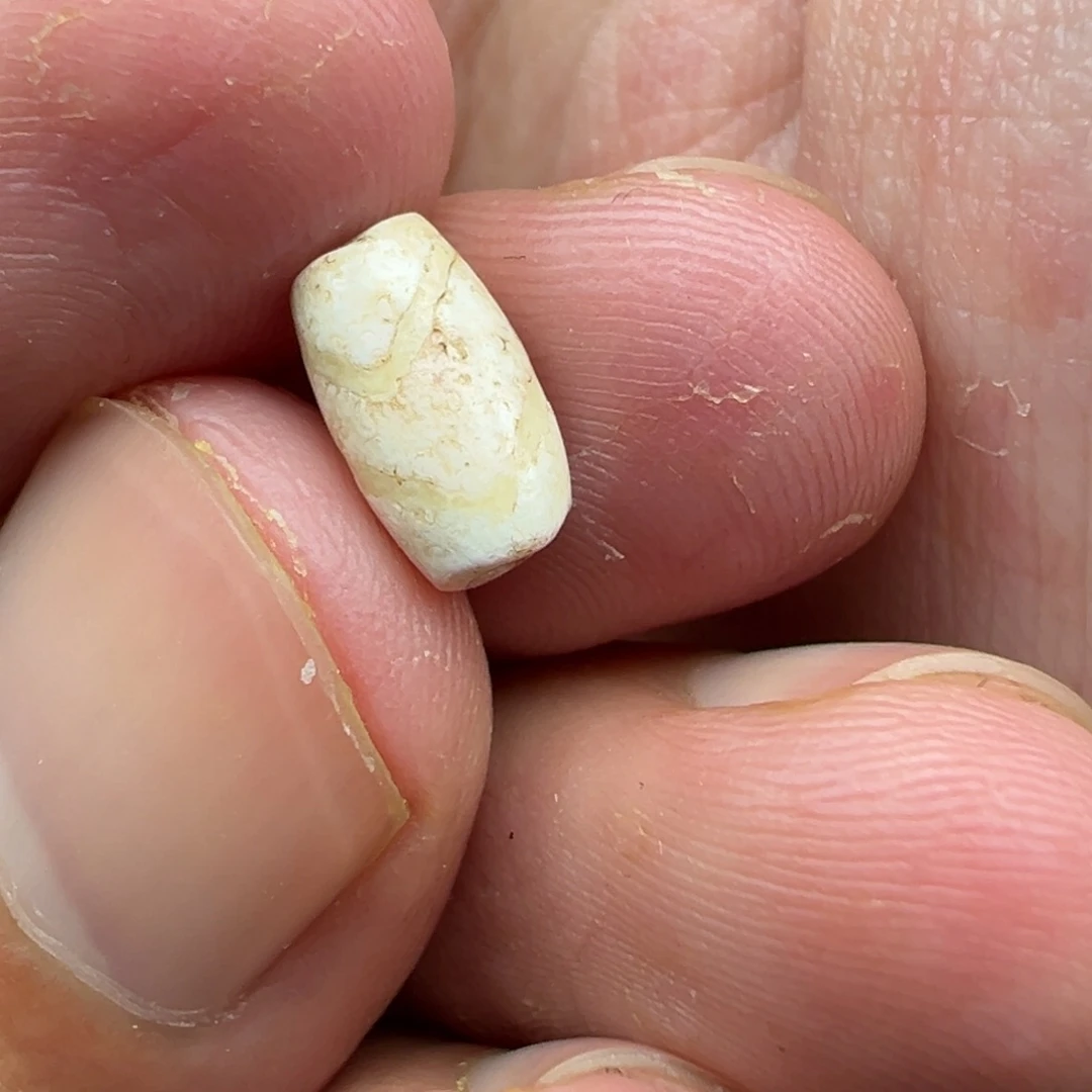 玛瑙/玉髓未镶嵌珠宝半成品t10 9*5..