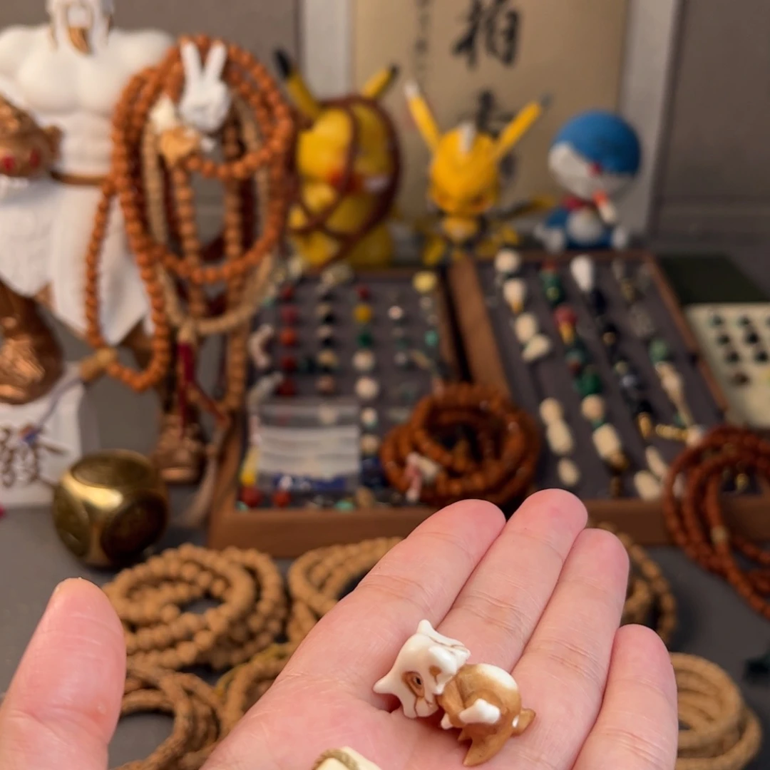 ****宝柏香籽/百香籽吊坠