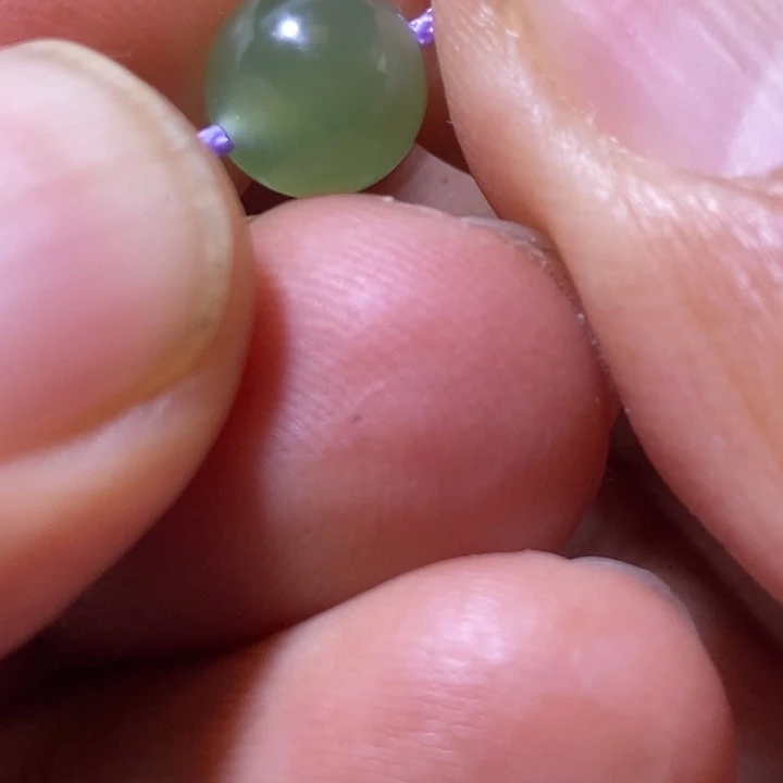 和田玉配饰未镶嵌配饰