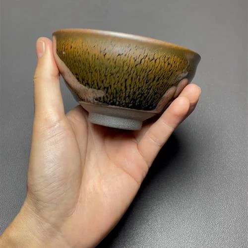 【闪购商品】茶盏-10146..........