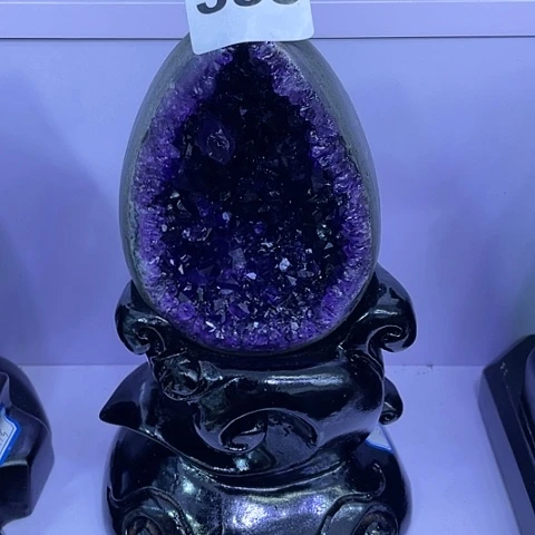 【闪购商品】未镶嵌水晶大型摆件（非配饰）水晶