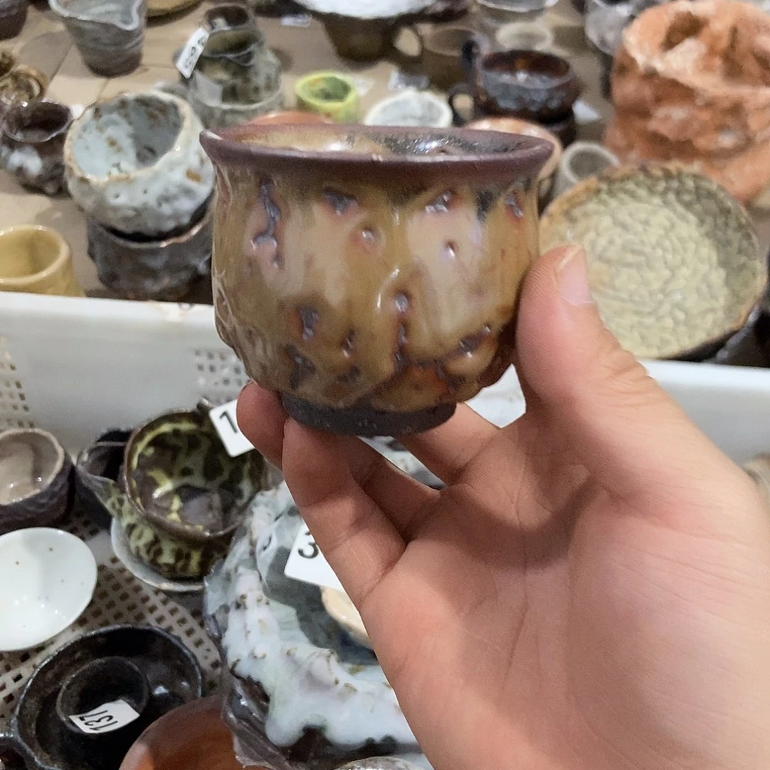 951 一家茶器直播分享