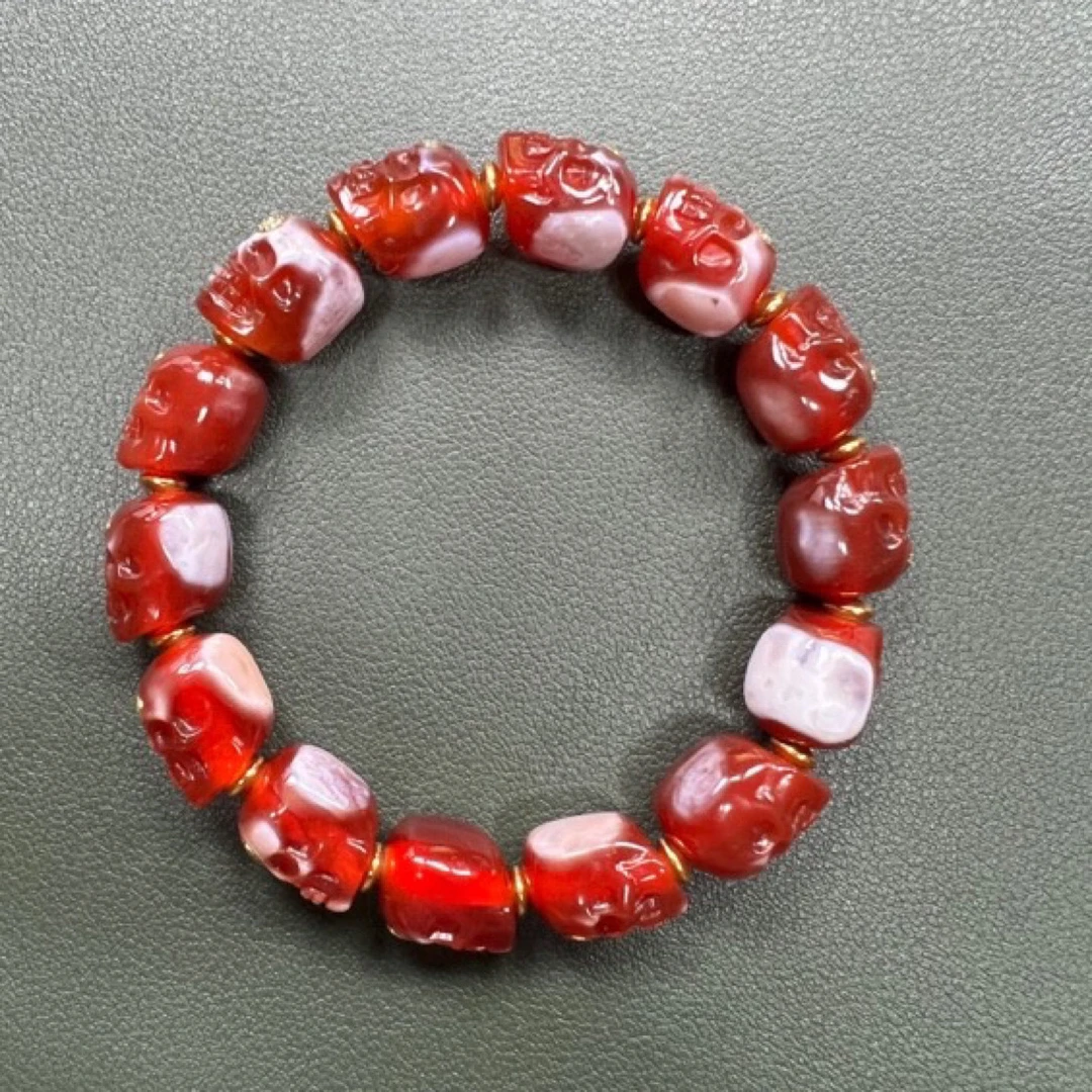 藏式经典手串咨询链接(联系客服）