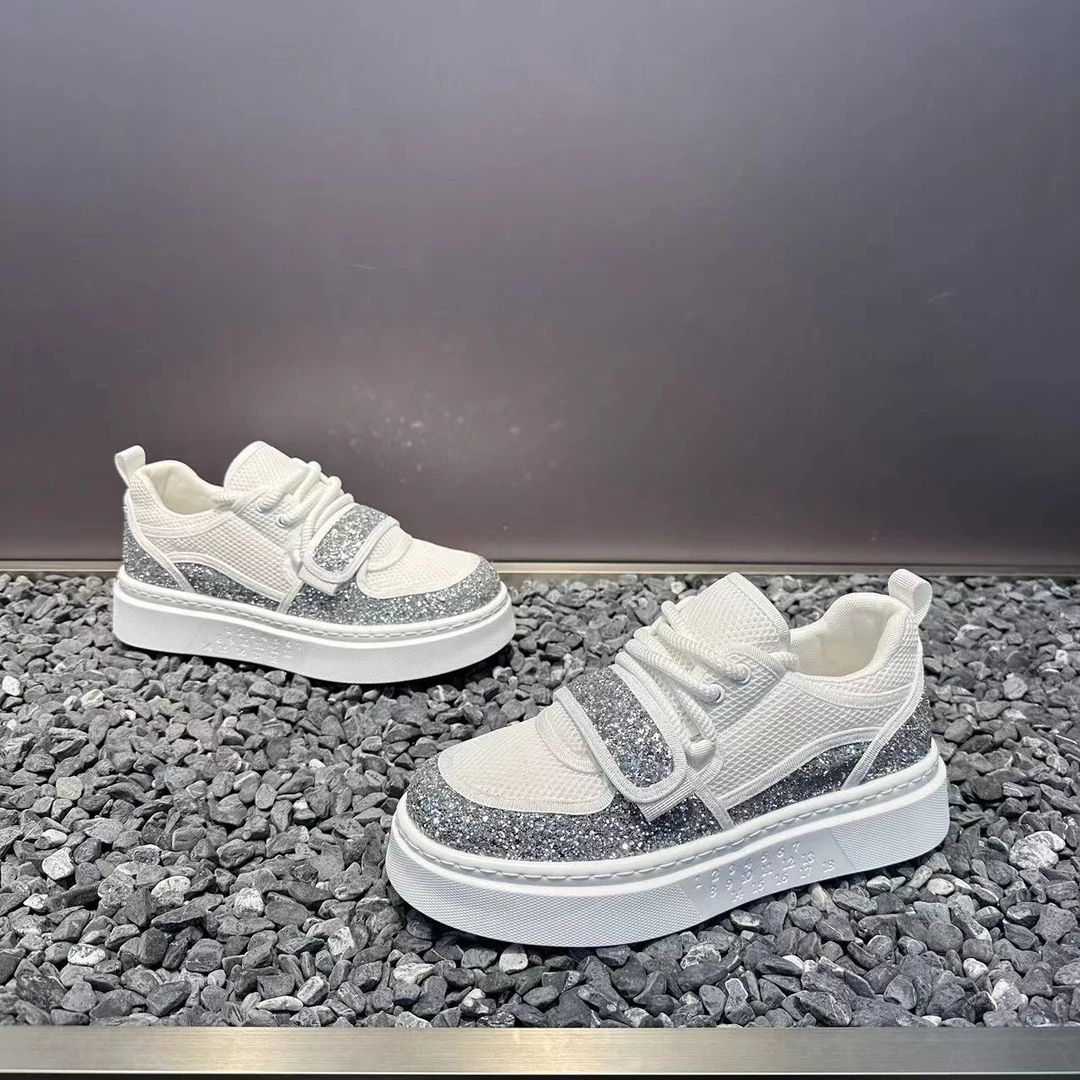 新款男鞋夏季透气网面个性百搭时尚潮男轻便软底潮男运动休闲鞋