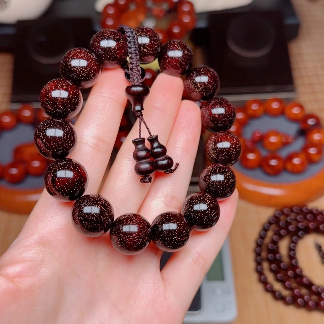 檀香紫檀（小叶紫檀）想1.5