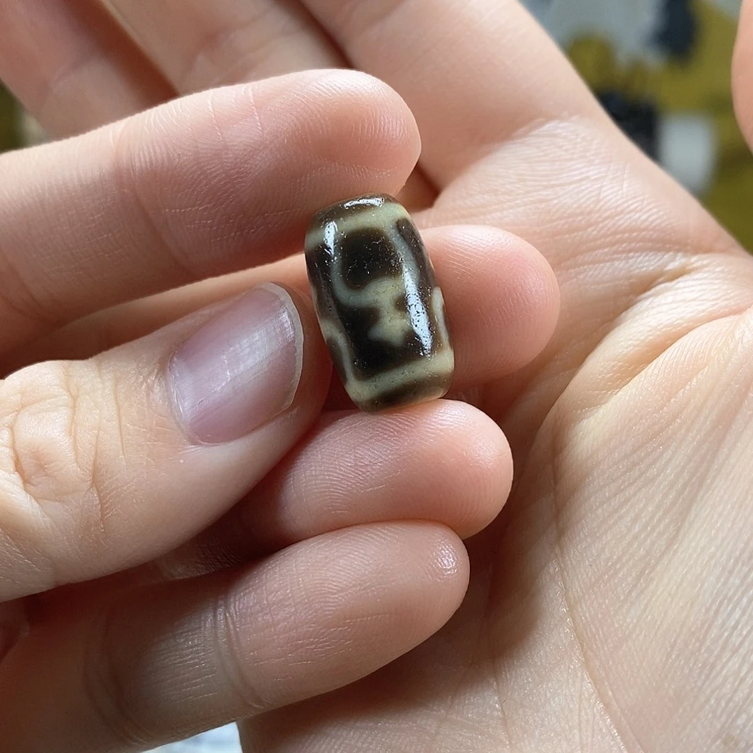 玛瑙/玉髓散珠宝瓶