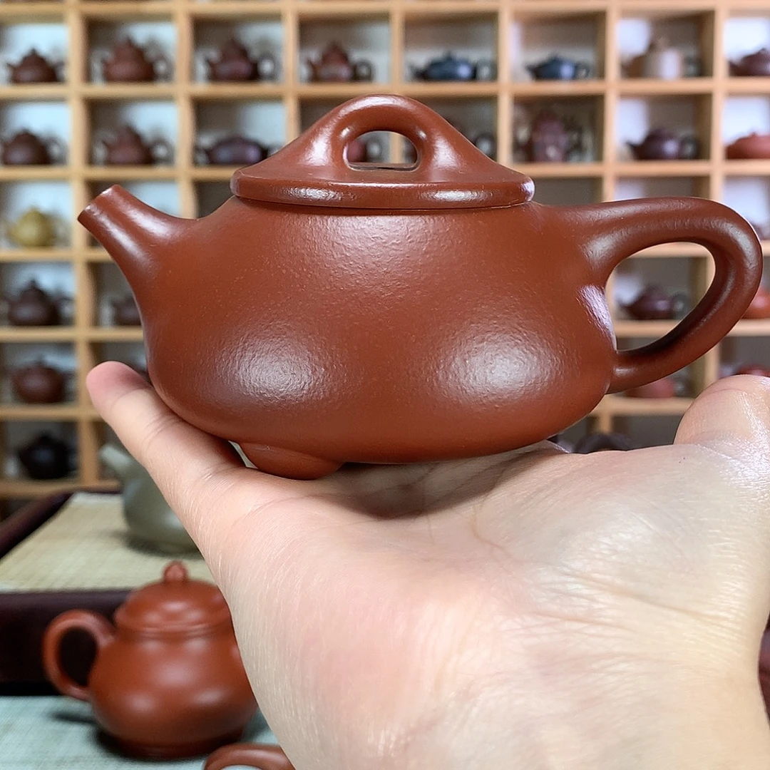 紫砂其他原矿紫砂手工制作