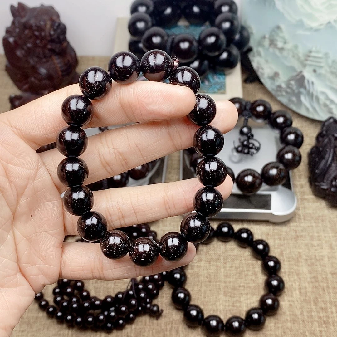 檀香紫檀（小叶紫檀）1.2满星