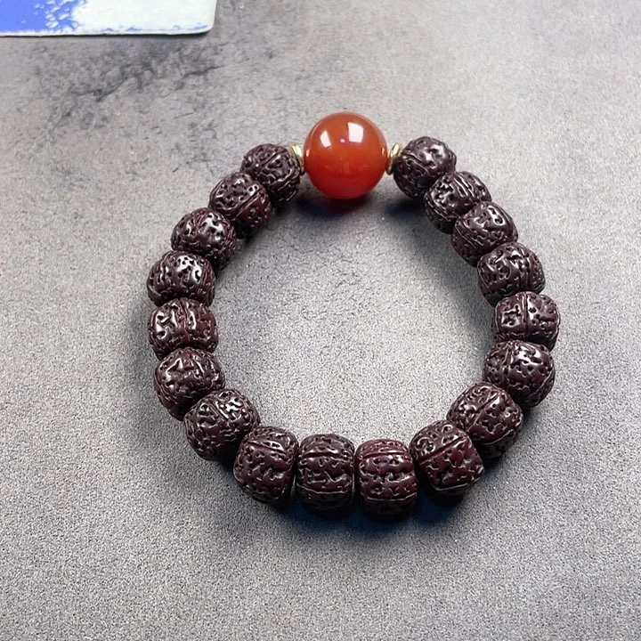 【闪购商品】金刚菩提吊坠金刚