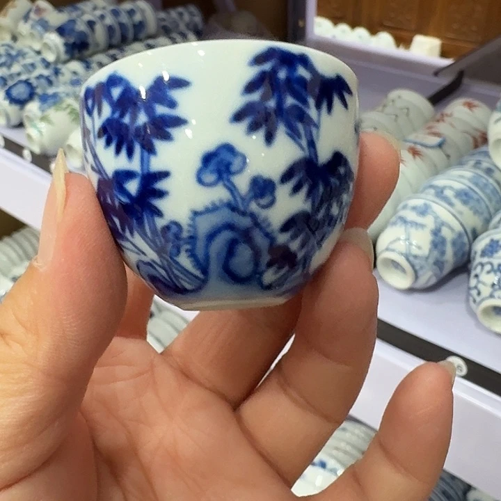 陶瓷艺术品收藏陶瓷