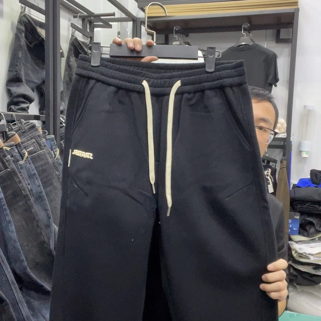 桂***颠Ｌ码6890款休闲裤男