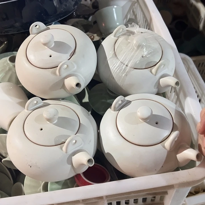 微瑕茶具介意勿拍