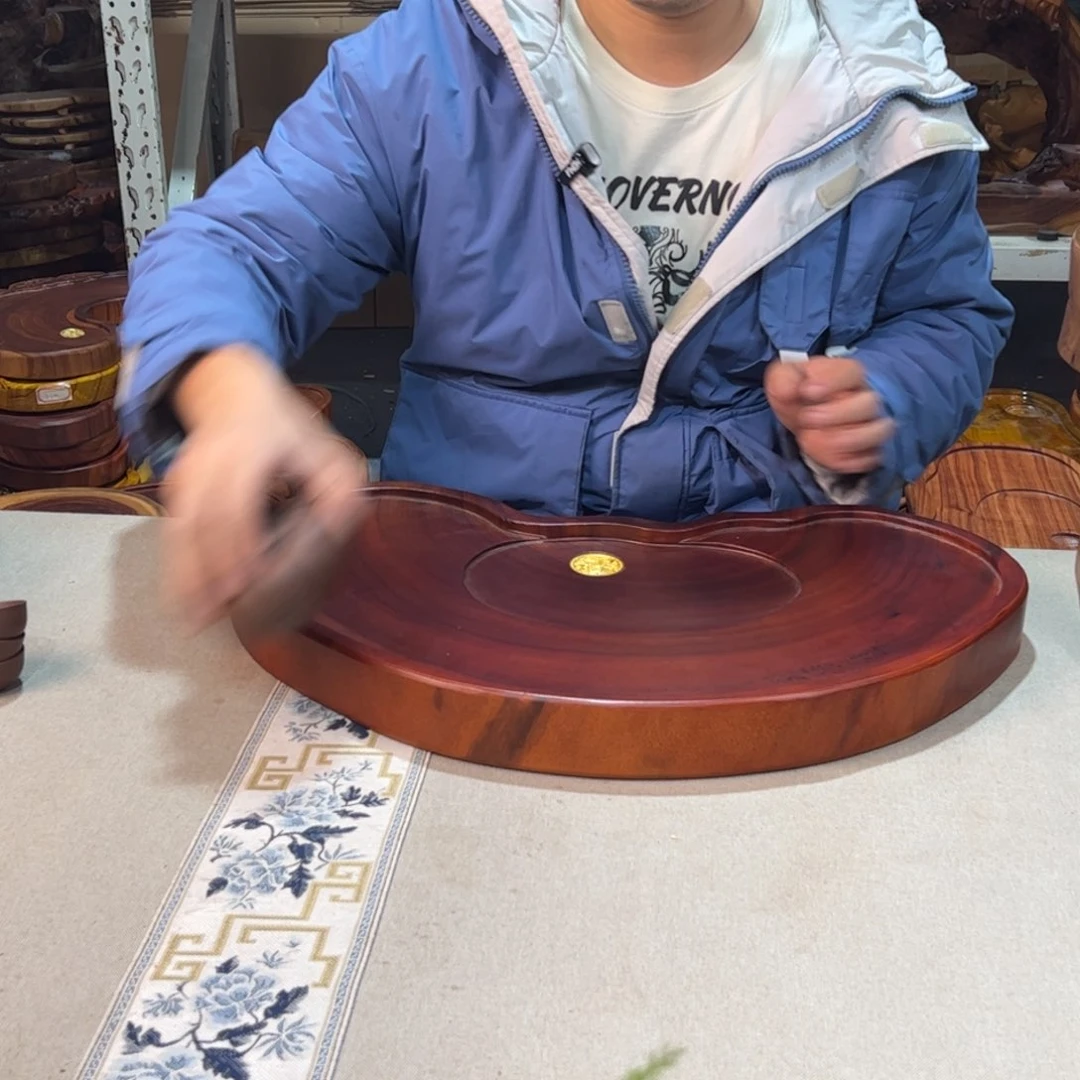 香樟木原木产品木头