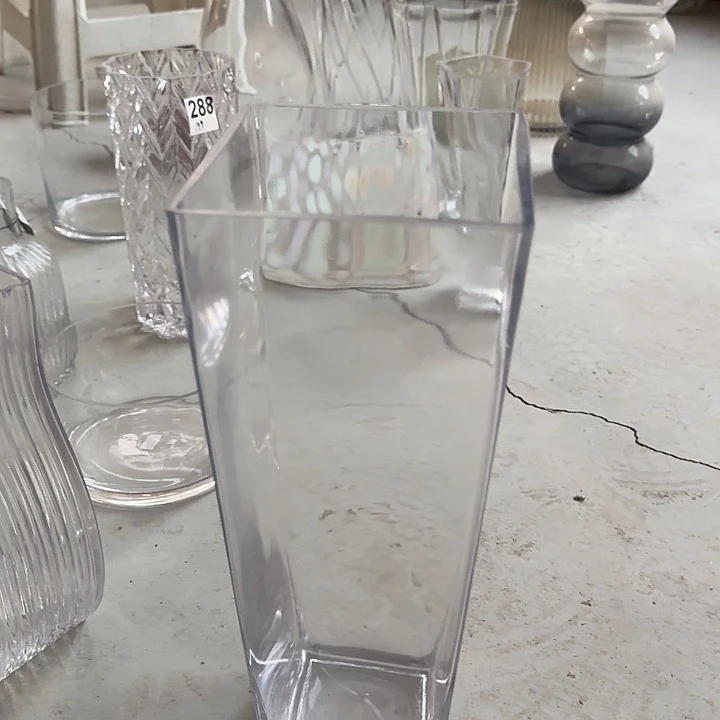 13*35方刚花瓶福利款花瓶