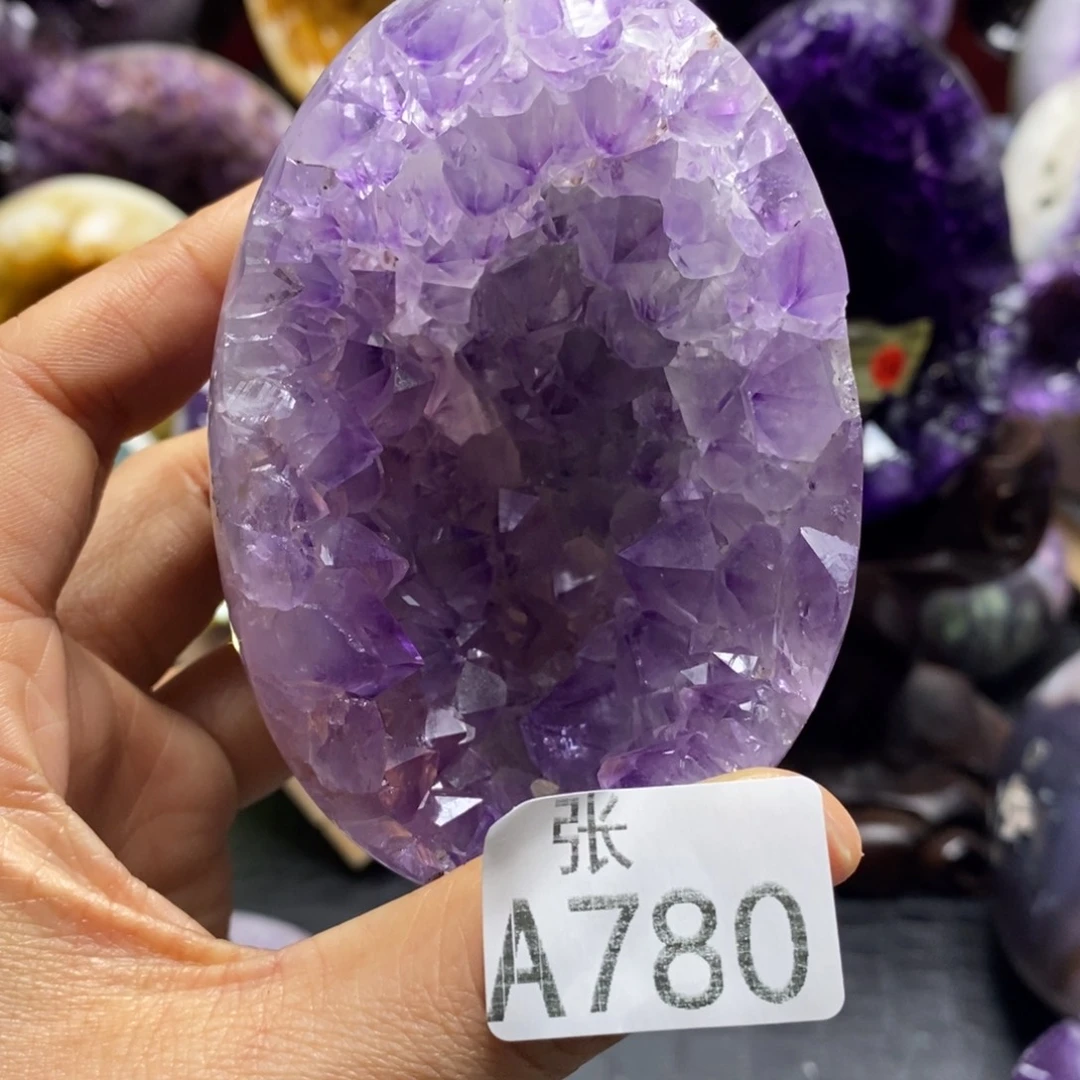 【闪购商品】水晶大型摆件（非配饰）未镶嵌