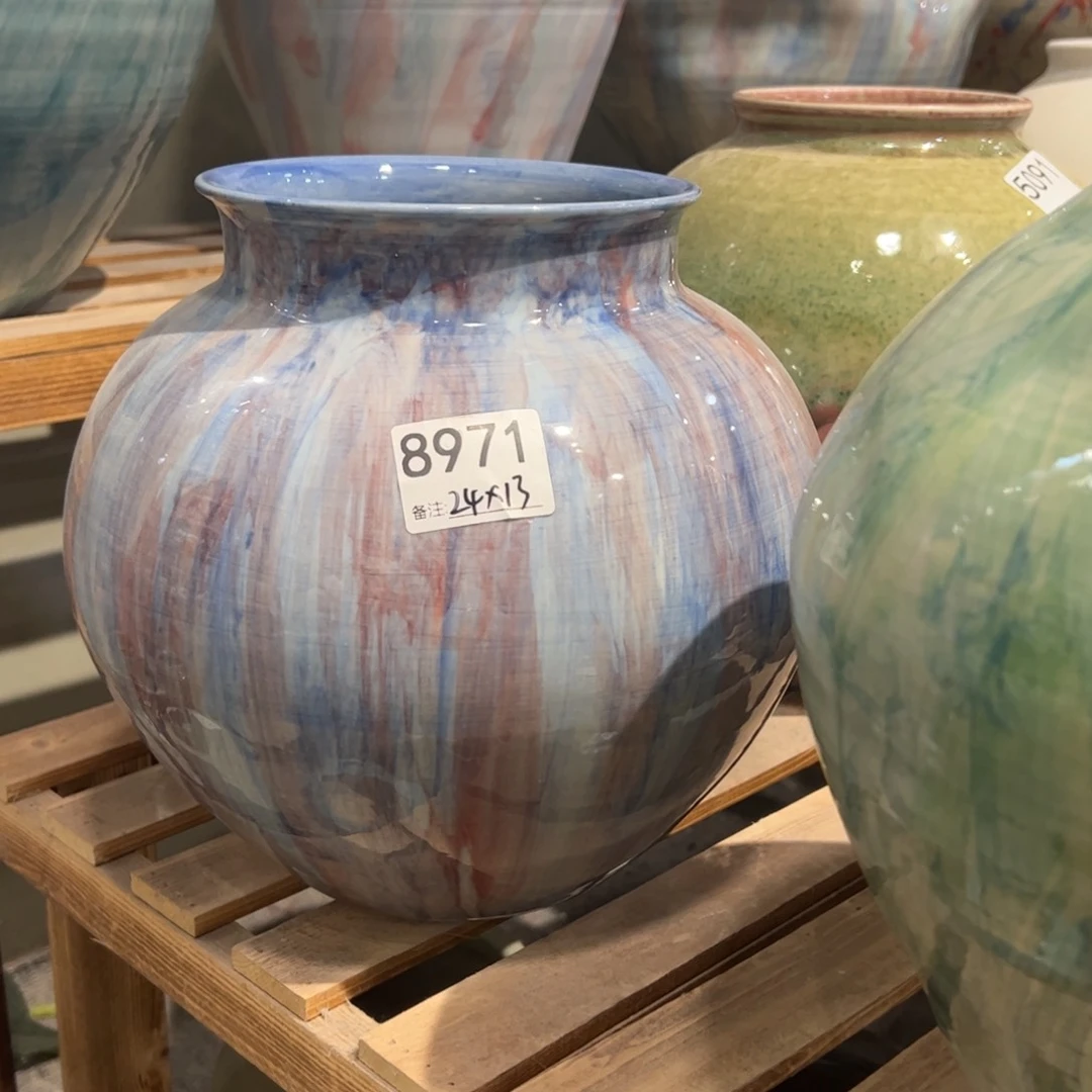 瓷片8971高24口13默认无孔的