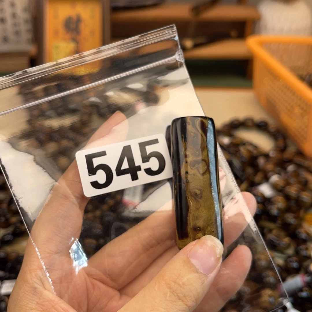 大果紫檀（缅甸花梨）545