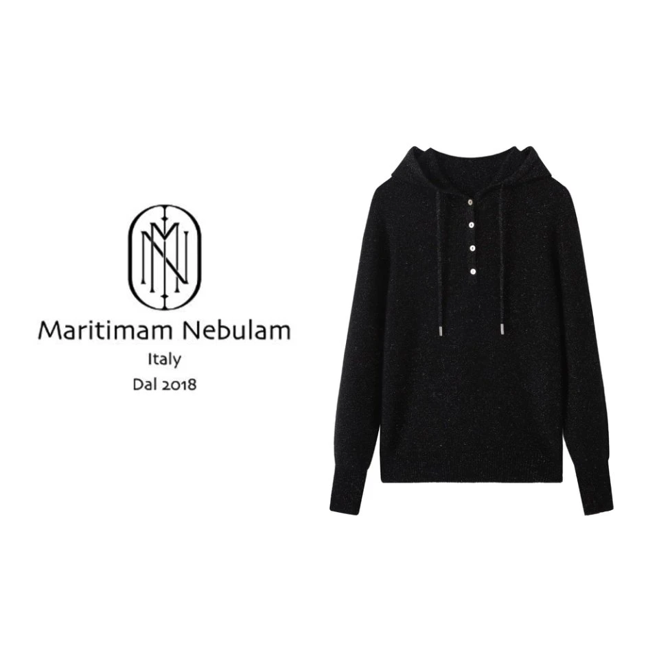 Maritimam Nebulam 长袖 SZ1414