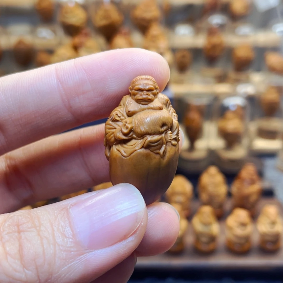 【闪购商品】手串/手链橄榄核