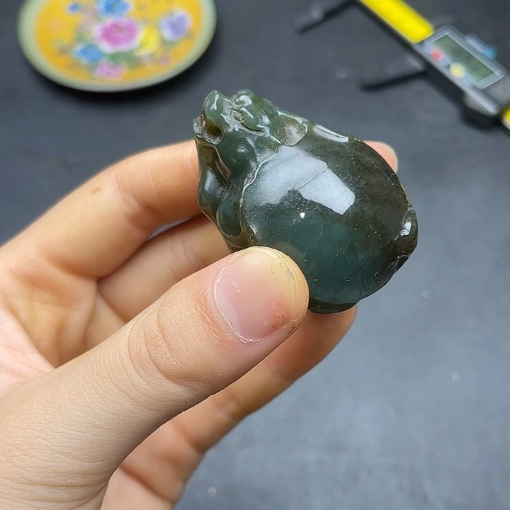 链接一图一物。