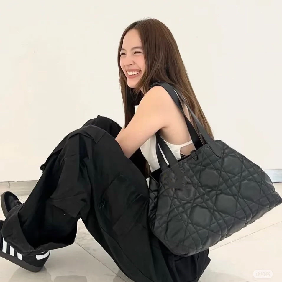 《美少女1号专属》丫子hobo男女同款托特包合集链接