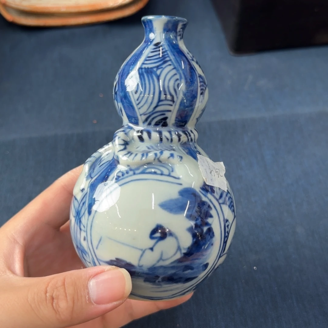 藏品丰富的地方文化