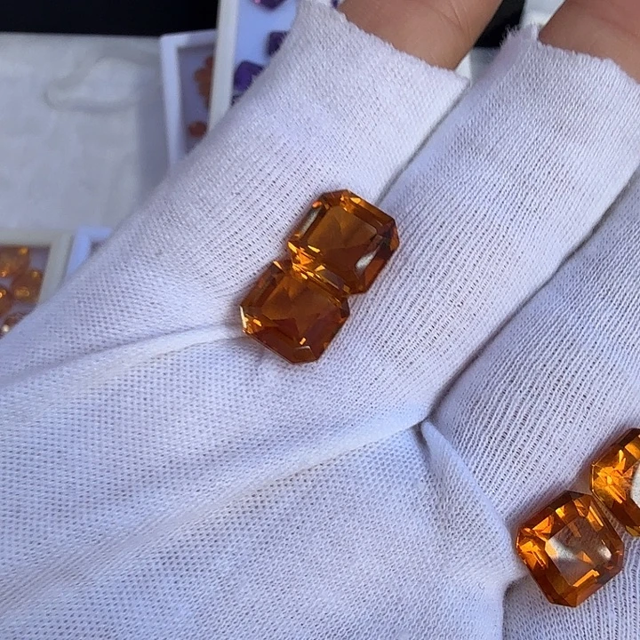 三***子未镶嵌车挂水晶水晶
