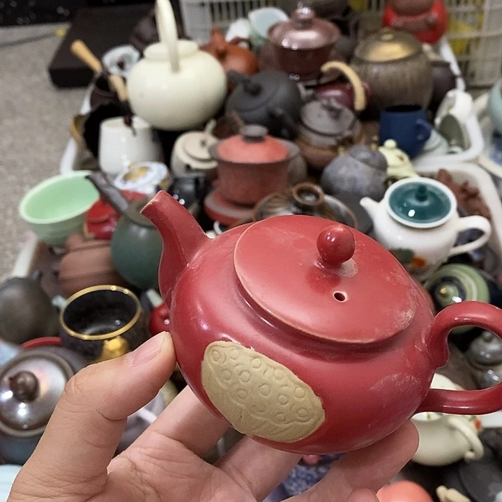 陶瓷制品生产陶瓷制品