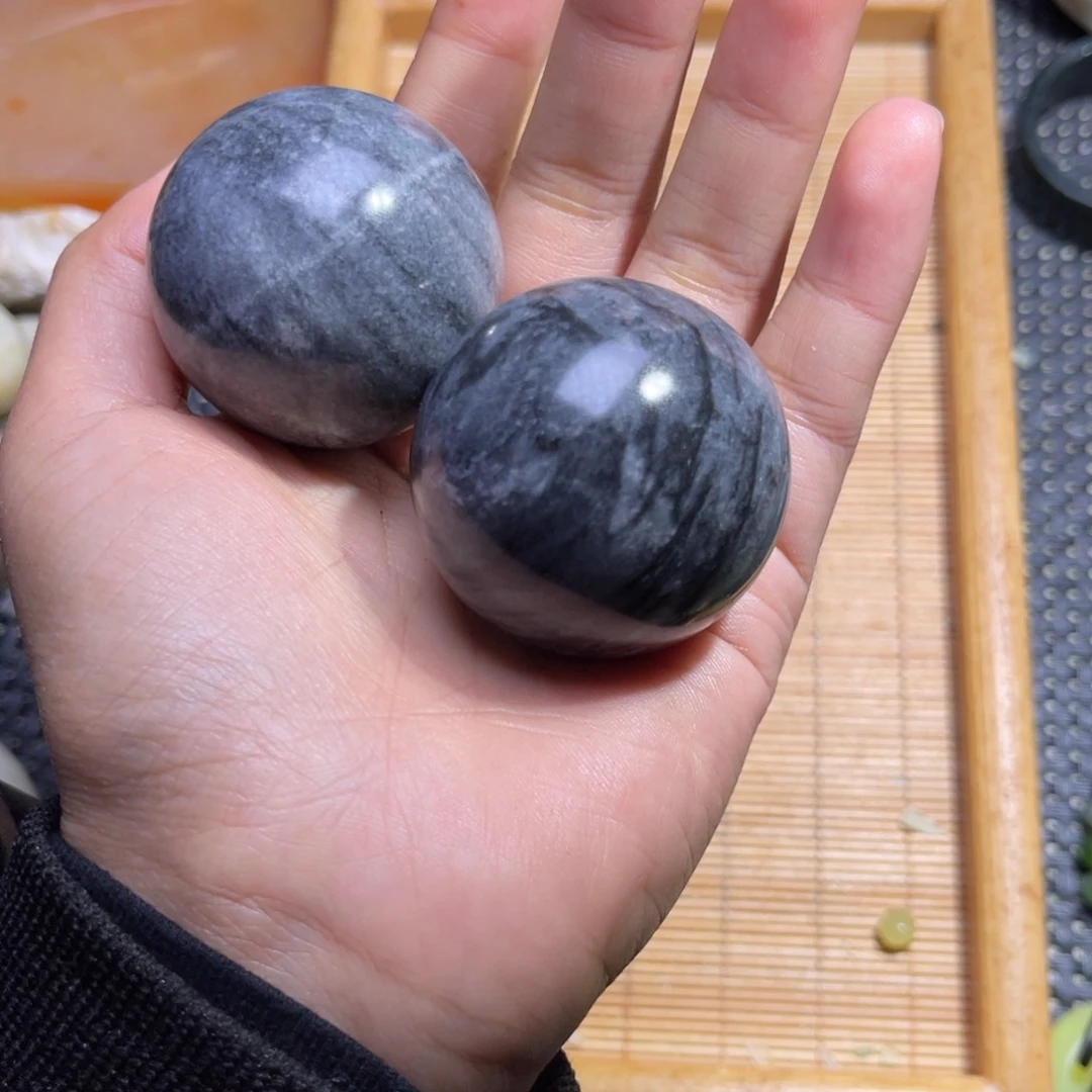 未镶嵌和田玉车挂