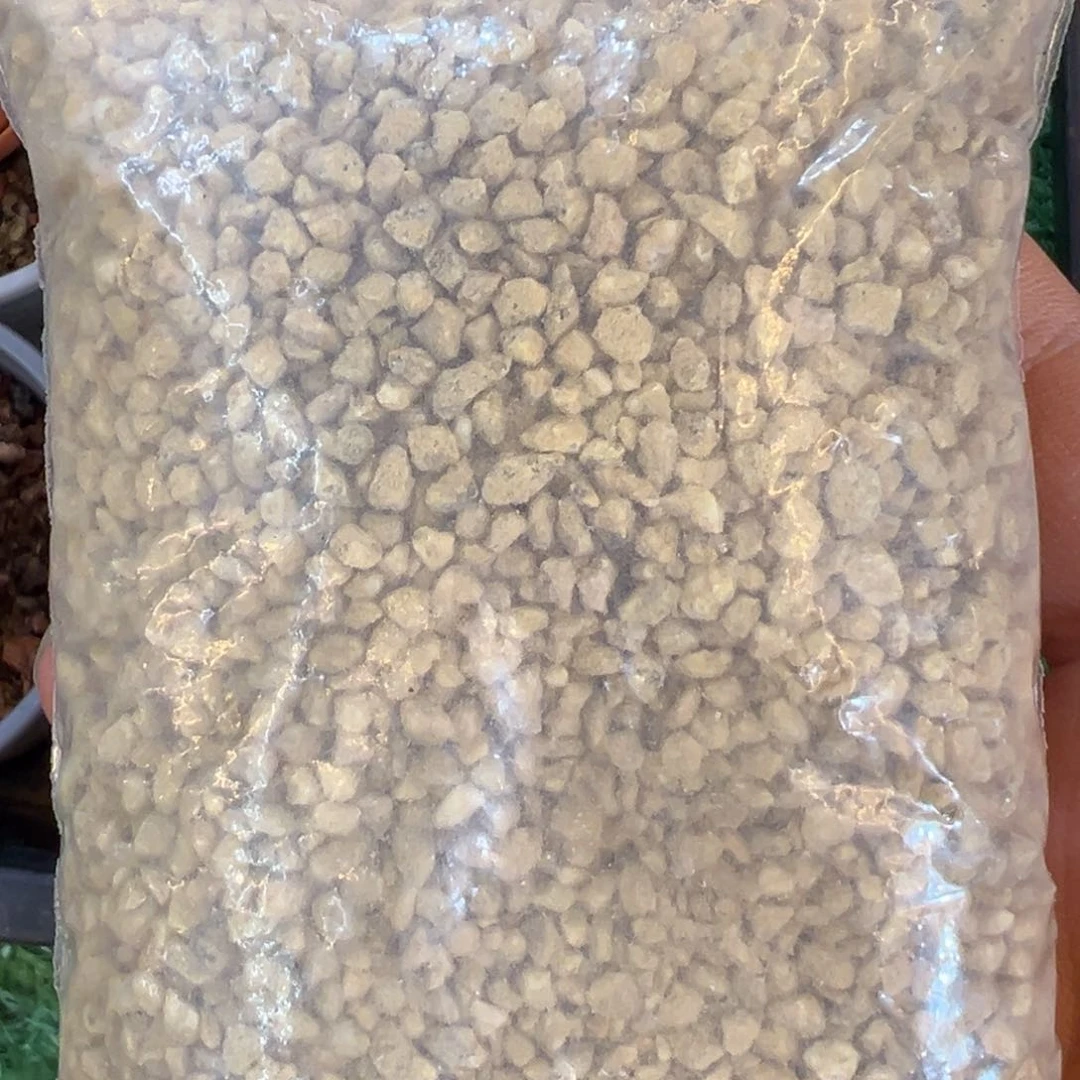 5斤装 麦饭石 多肉铺面石