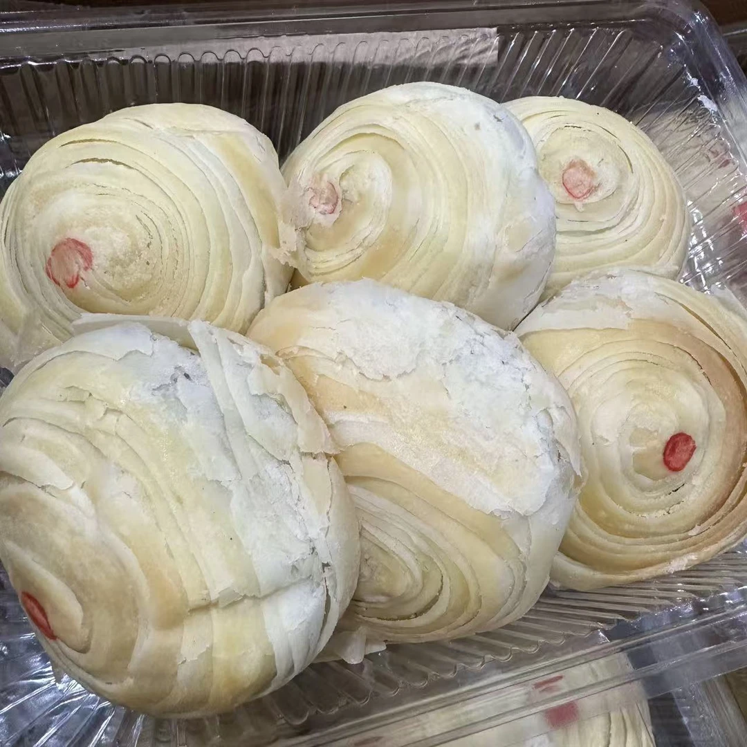 【益娜娜专属】千层饼 双拼 500g
